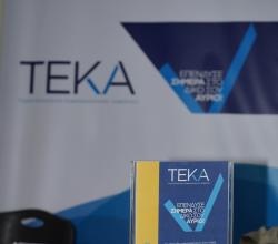 teka booth